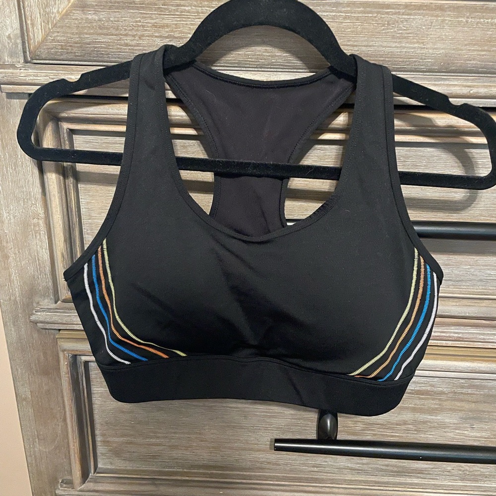 ZYIA adjustable bra